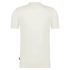 Saint Steve Chris polo s/s white 19481-10000