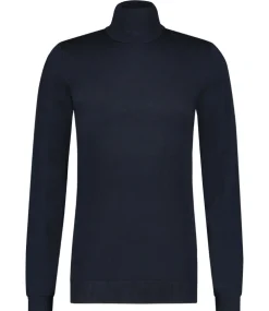 Saint Steve Coen Dark Navy - 19482-Navy