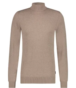 Saint Steve Coen taupe melange - 19482-TAUPE