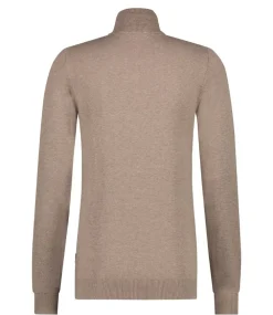 Saint Steve Coen taupe melange - 19482-TAUPE