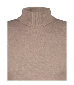 Saint Steve Coen taupe melange - 19482-TAUPE