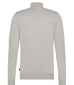 Saint Steve Hilco knit kit grey