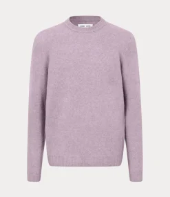 Samsoe Samsoe butler knit rose taupe M17422206-181612TCX