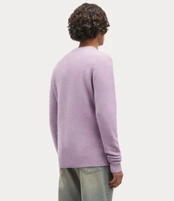 Samsoe Samsoe butler knit rose taupe M17422206-181612TCX