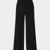 Samsoe Samsoe Collot trousers 7331 black F00004121-CLR000021
