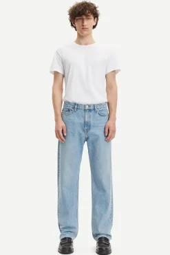 Samsoe Samsoe Eddie jeans 14144 vintage legacy M21400066 LEGACY