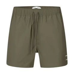 Samsoe Samsoe Moses swim shorts 14702 dusty olive M23100085-180515TCX