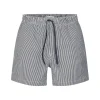 Samsoe Samsoe Moses swim shorts aop 14702 salute st. M23100086-CLR001577