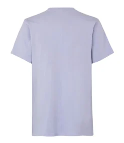 Samsoe Samsoe Norsbro tee cosmic blue