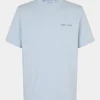 Samsoe Samsoe norsbro t-shirt 6024 skyway M20300010-144112TCX