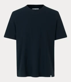 Samsoe Samsoe Odin tee s/s salute M22200041-194011TCX