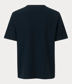 Samsoe Samsoe Odin tee s/s salute M22200041-194011TCX
