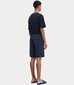 Samsoe Samsoe Odin tee s/s salute M22200041-194011TCX