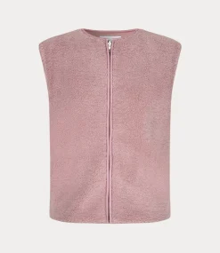 Samsoe Samsoe saautumn vest 14927 woodrose F24400014-161806TCX