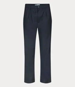 Samsoe Samsoe sabertil trousers 15350 salute M24300073-194011TCX