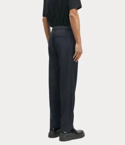 Samsoe Samsoe sabertil trousers 15350 salute M24300073-194011TCX