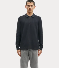 Samsoe Samsoe sadem hz polo 10490 salute M24400023-194011TCX