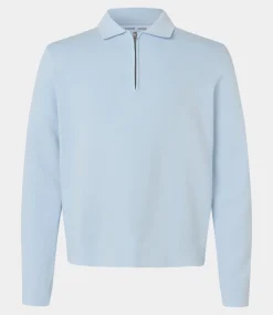 Samsoe Samsoe saguna hz polo 15392 skyway M25100013-144112TCX