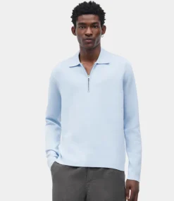 Samsoe Samsoe saguna hz polo 15392 skyway M25100013-144112TCX