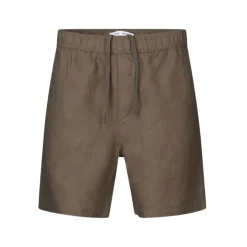 Samsoe Samsoe Sajabari shorts 14329 bungee cord M24200085-180513TCX