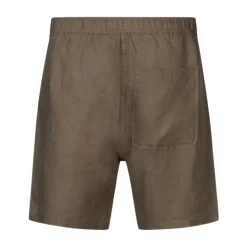 Samsoe Samsoe Sajabari shorts 14329 bungee cord M24200085-180513TCX