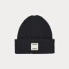 Samsoe Samsoe Samsoe w beanie 15010 black F24300118-CLR000021