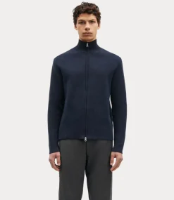 Samsoe Samsoe Saniklas full zip 15333 salute M24300028-194011TCX