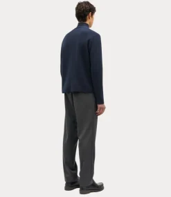 Samsoe Samsoe Saniklas full zip 15333 salute M24300028-194011TCX