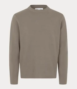 Samsoe Samsoe saniklas sweater 15392 bungee cord M24300029-180513TCX