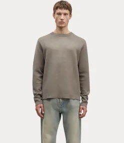 Samsoe Samsoe saniklas sweater 15392 bungee cord M24300029-180513TCX