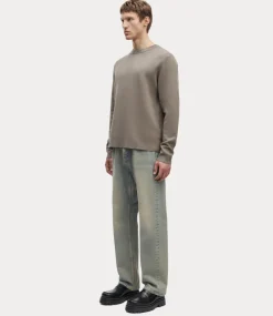 Samsoe Samsoe saniklas sweater 15392 bungee cord M24300029-180513TCX