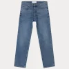 Samsoe Samsoe Sataylor jeans blue moon M24300005-CLR001256