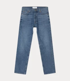 Samsoe Samsoe Sataylor jeans blue moon M24300005-CLR001256
