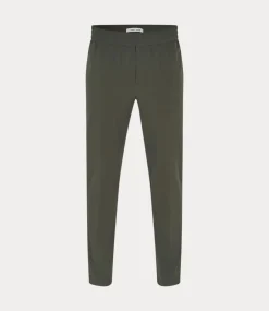 Samsoe Samsoe Smithy trousers 10931 beluga M20300059-190405TCX