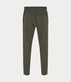 Samsoe Samsoe Smithy trousers 10931 beluga M20300059-190405TCX
