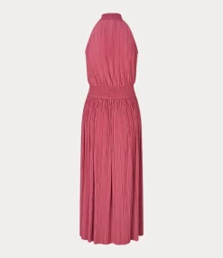 Samsoe Samsoe Uma dress rose wine F23200043-171623TCX