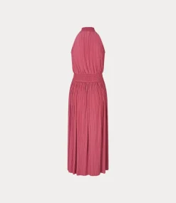 Samsoe Samsoe Uma dress rose wine F23200043-171623TCX