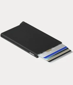 Secrid Cardprotector powder black CP-BLACK
