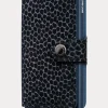 Secrid Miniwallet giraffina blue Mgi-BLUE