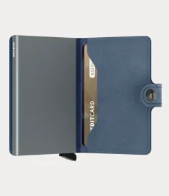 Secrid Miniwallet original ice blue M-ICE BLUE