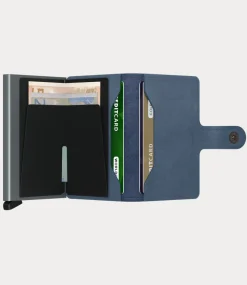 Secrid Miniwallet original ice blue M-ICE BLUE
