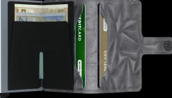 Secrid Miniwallet prism stone