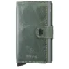 Secrid Miniwallet vintage sage MV-SAGE