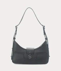 Silfen Alba Shoulder Bag Alba Shoulder Bag black 571079