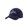 The New Originals Workman cap stock navy WORKMAN-NAVY