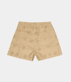 The New Society Samos short hemp S25WSR7P23