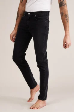 Won Hundred Dean A Charcoal - 0629-15027-CHARCOAL