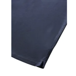 Woolrich Mackinack polo melton blue CFWOPO0065MRUT1483-3989