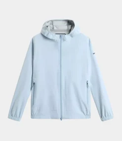 Woolrich Pacific two layers jacket flask CFWOOU1159MRUT4018-30133