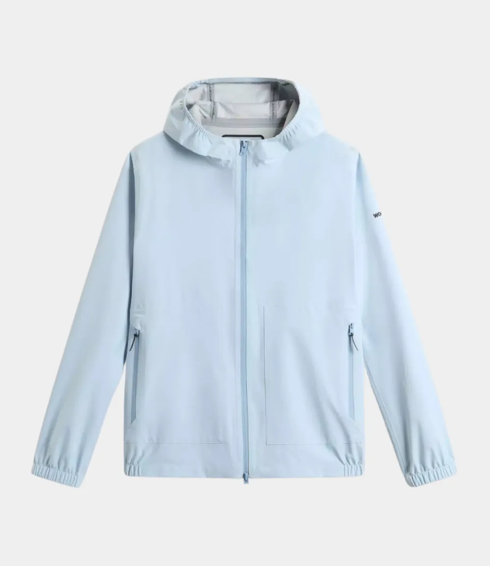 Woolrich Pacific two layers jacket flask CFWOOU1159MRUT4018-30133